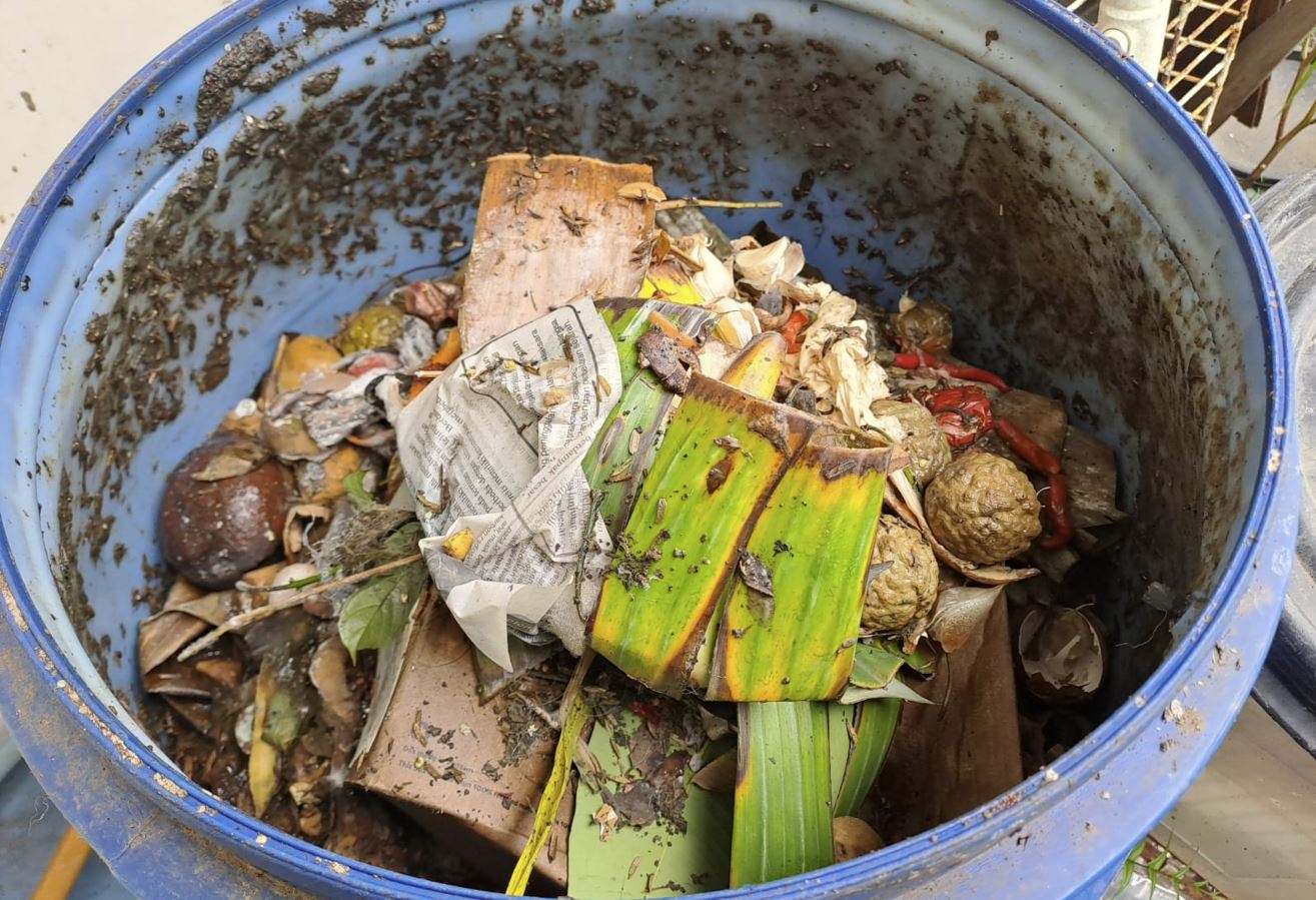 Wali Kota Solo Ancam Tak Ambil Sampah Warga yang Tak Dipilah